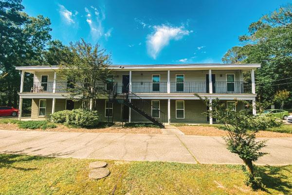 Cedarbrook II Apartments