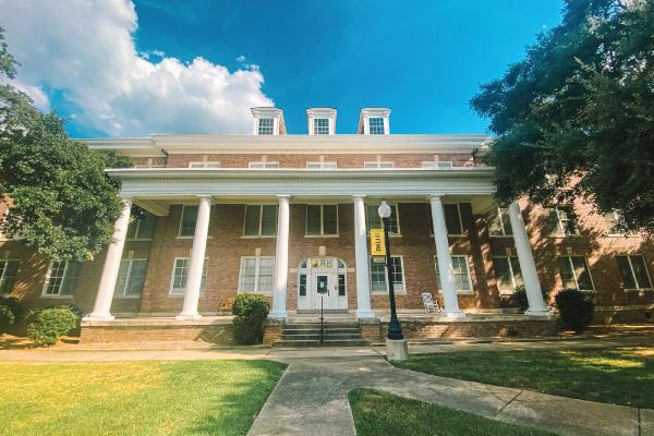 Hattiesburg Hall